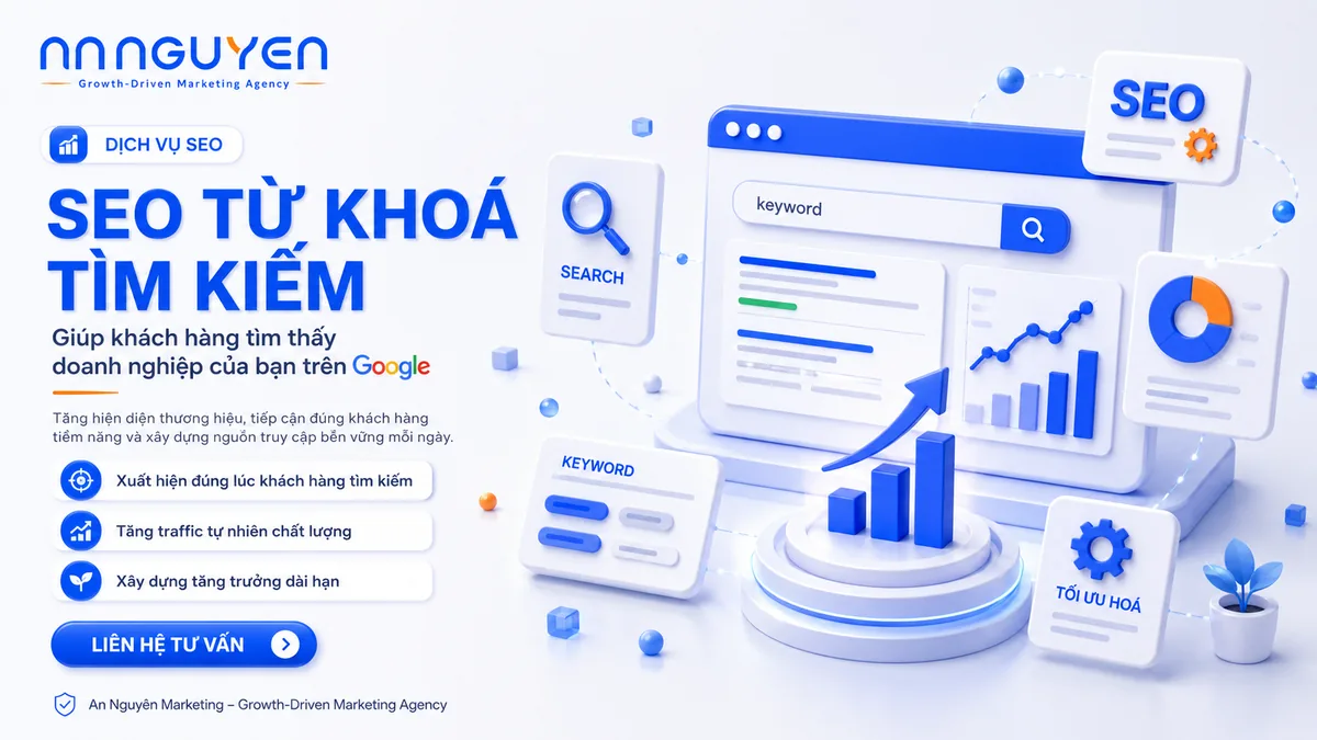 Dịch vụ SEO tổng thể tại An Nguyên Marketing - Hinh anh 1