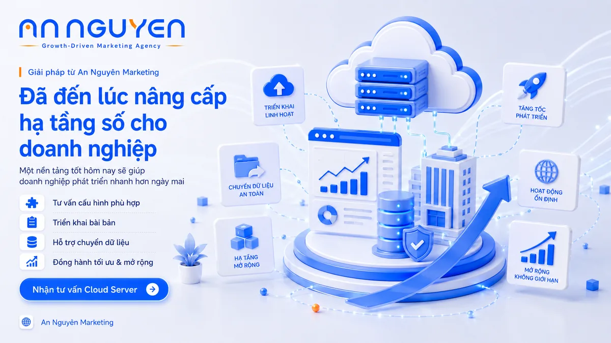 Cloud Server cho Website & Hệ thống AI - Hinh anh 5