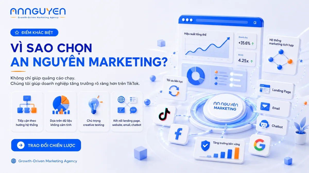 Dịch vụ TikTok Ads chuyên nghiệp cho doanh nghiệp muốn tăng trưởng bài bản - Hinh anh 4