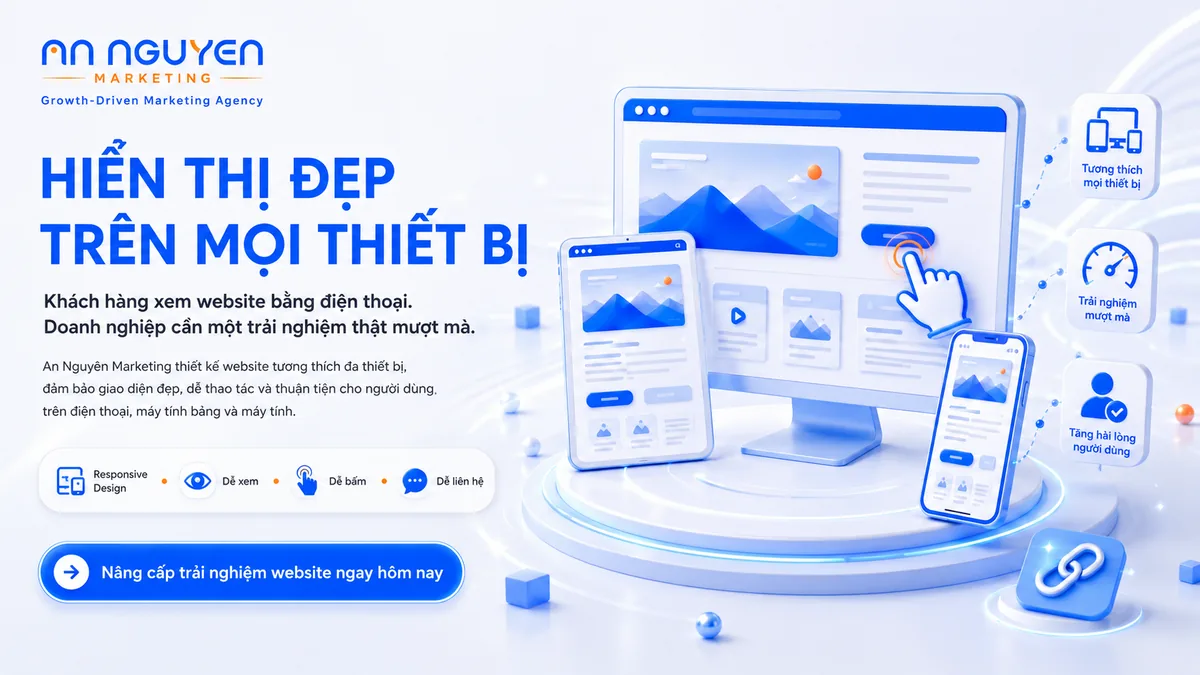 Thiết kế website chuyên nghiệp cùng An Nguyên Marketing - Hinh anh 3