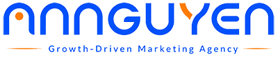 An Nguyên Marketing | Dịch Vụ Phòng Marketing Thuê Ngoài Logo